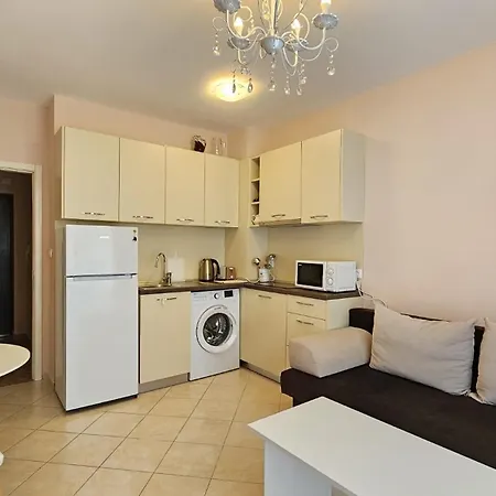 Apartment New Life Bahami Sunny Beach