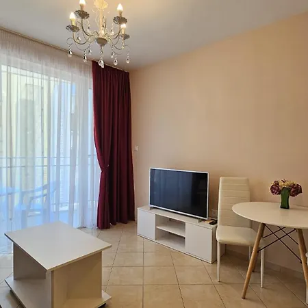 Apartment New Life Bahami Sunny Beach