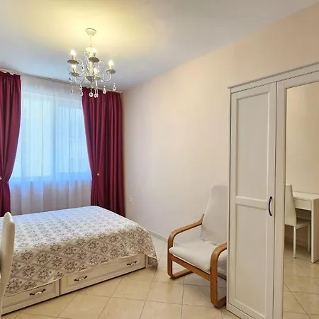New Life Bahami Apartment Sunny Beach
