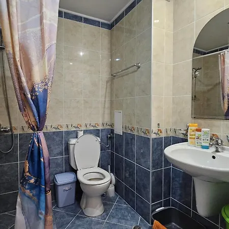 Apartment New Life Bahami